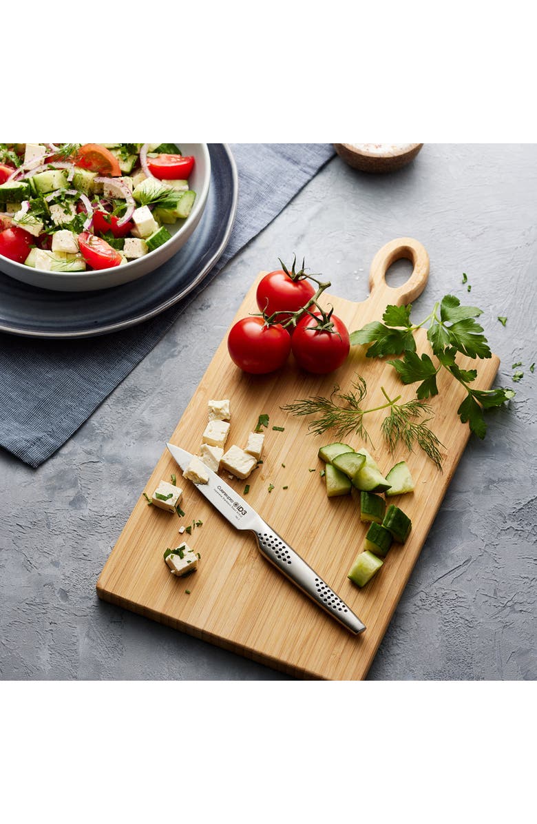 Cuisine::pro<sup
®</sup
iD3<sup
®</sup
Paring Knife 3.5", Alternate, color, Silver