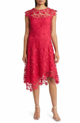 Eliza J Fit & Flare Sweater Dress | Nordstrom Eliza J Fit & Flare Sweater Dress | Nordstrom