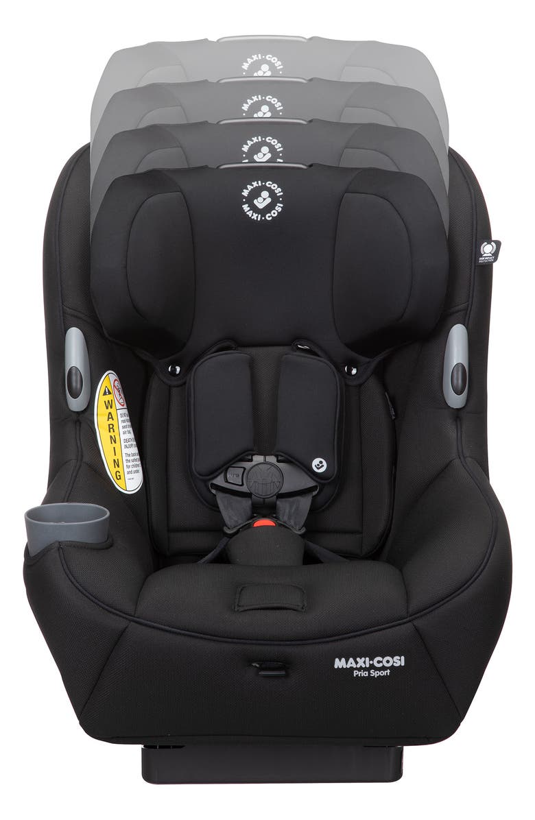 Maxi-Cosi<sup>®</sup> Pria<sup>™</sup> Sport 2-in-1 Convertible Car Seat, Alternate, color,