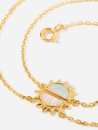 Little Sky Stone Day and Night Bracelet Set