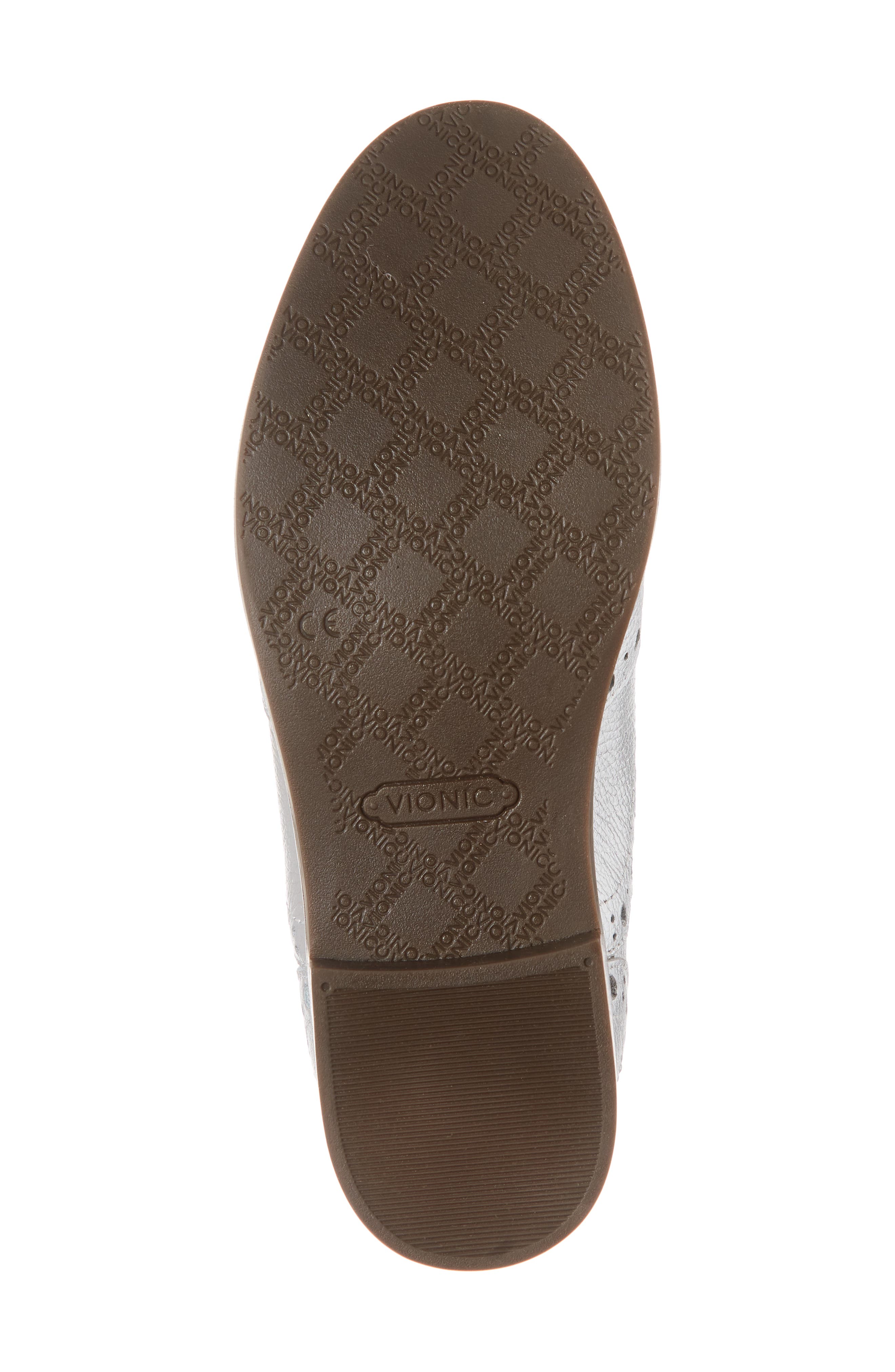 VIONIC WITH ORTHAHEEL Vionic Hadley Wingtip, Alternate, color, 