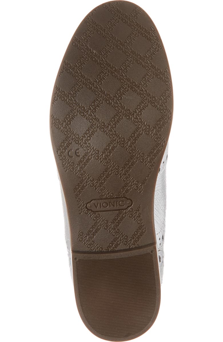 VIONIC WITH ORTHAHEEL Vionic Hadley Wingtip, Alternate, color,