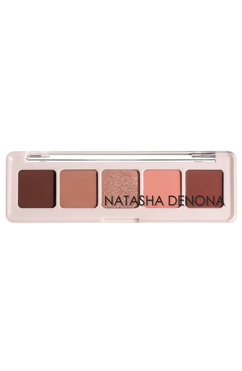 Natasha Denona Mini Biba Eyeshadow Palette, Main, color,