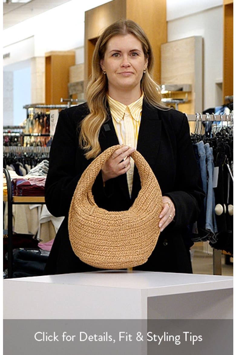 Aya Shoulder Bag video
