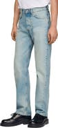 SANDRO Regular jeans
