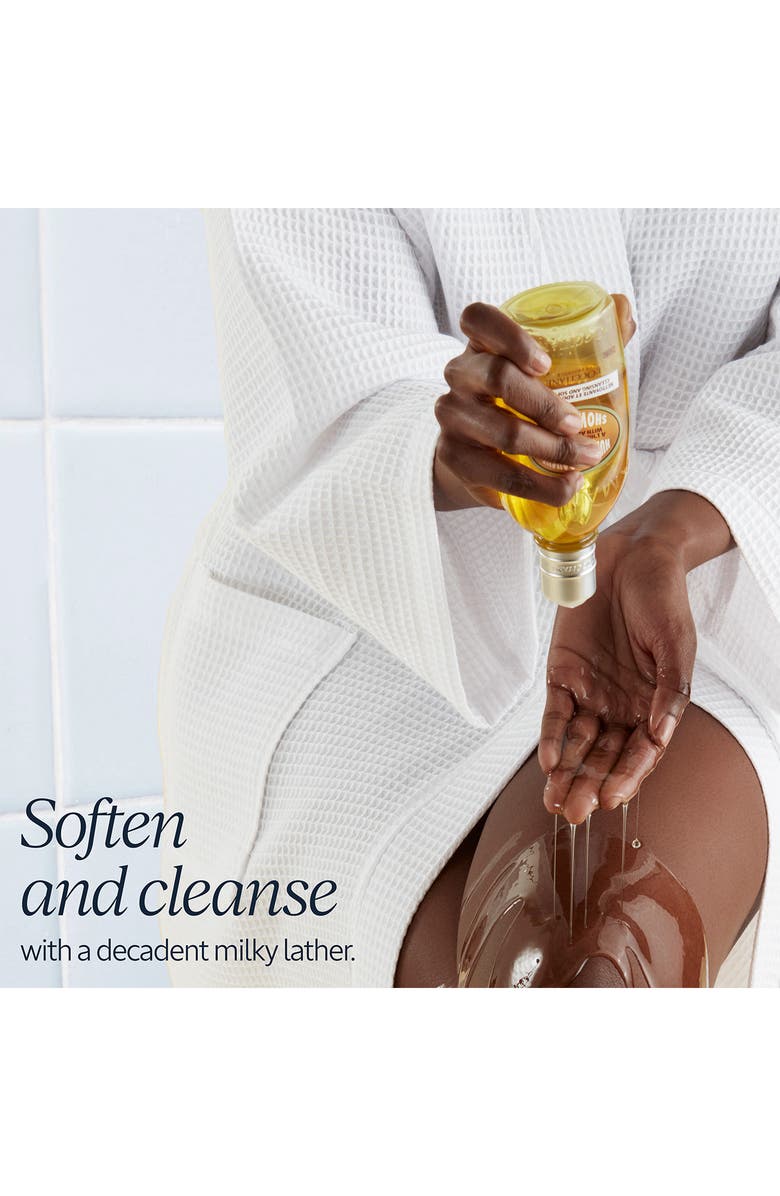 L'Occitane Almond Shower Oil, Alternate, color, Bottle