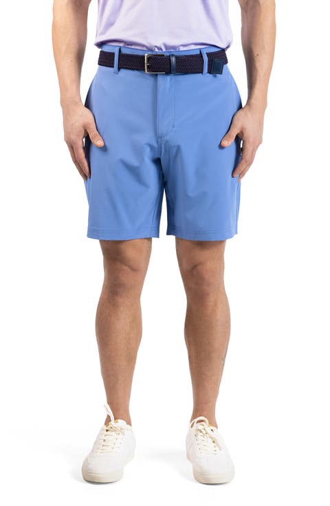 Solid Performance Shorts