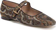 Sam Edelman Michaela Mary Jane Flat