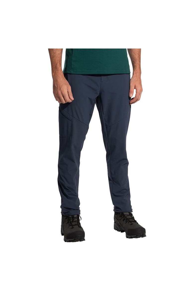 West Crest Pant - Men's, Main, color, Night Sky/Chalk