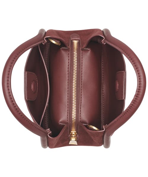 Dkny Capri Hobo Crossbody