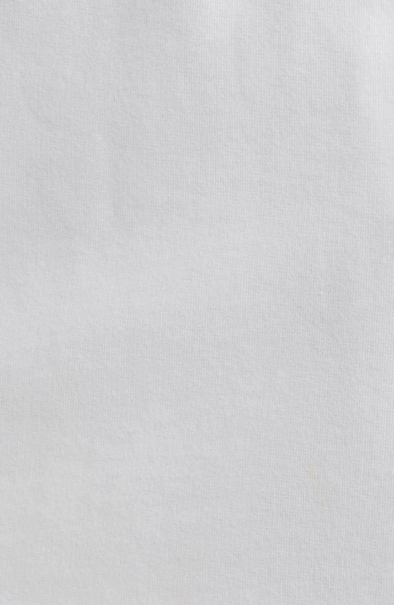 Frank & Eileen Kennedy Cotton A-Line Skirt, Alternate, color, White