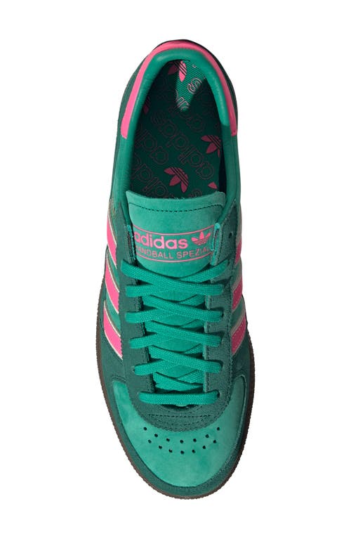 Adidas Originals Adidas Handball Spezial Sneaker In Multi