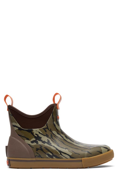 Xtratuf Abd 6-inch Outdoors Boot In Multi