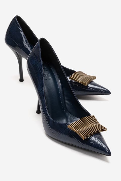 Dexen Stiletto Pump