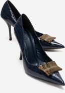 Prologue Shoes Dexen Stiletto Pump