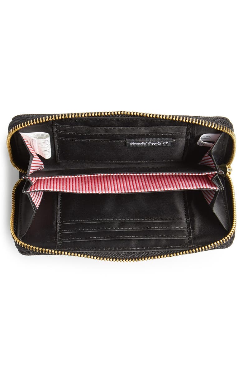 Herschel Supply Co. 'Thomas' Wallet, Alternate, color,