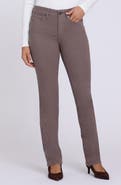 NYDJ Marilyn Straight Leg Jeans