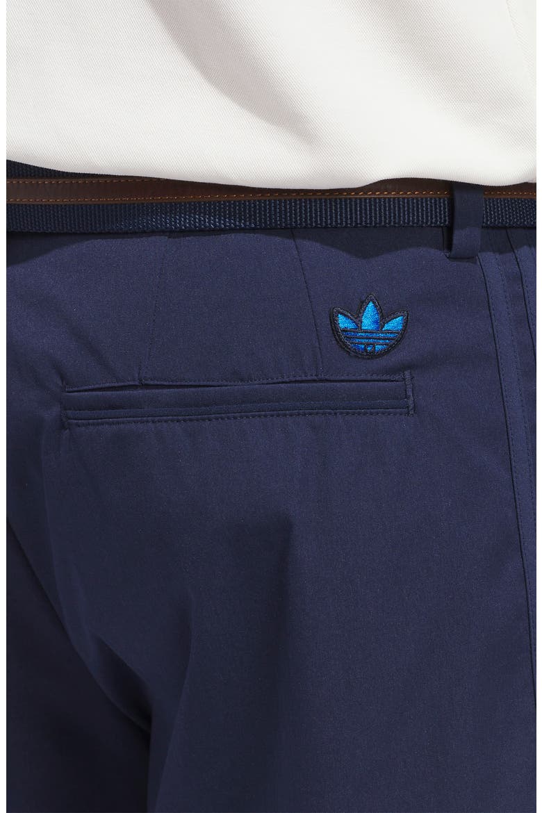 MR Golf Shorts, Alternate, color, NIGHT INDIGO