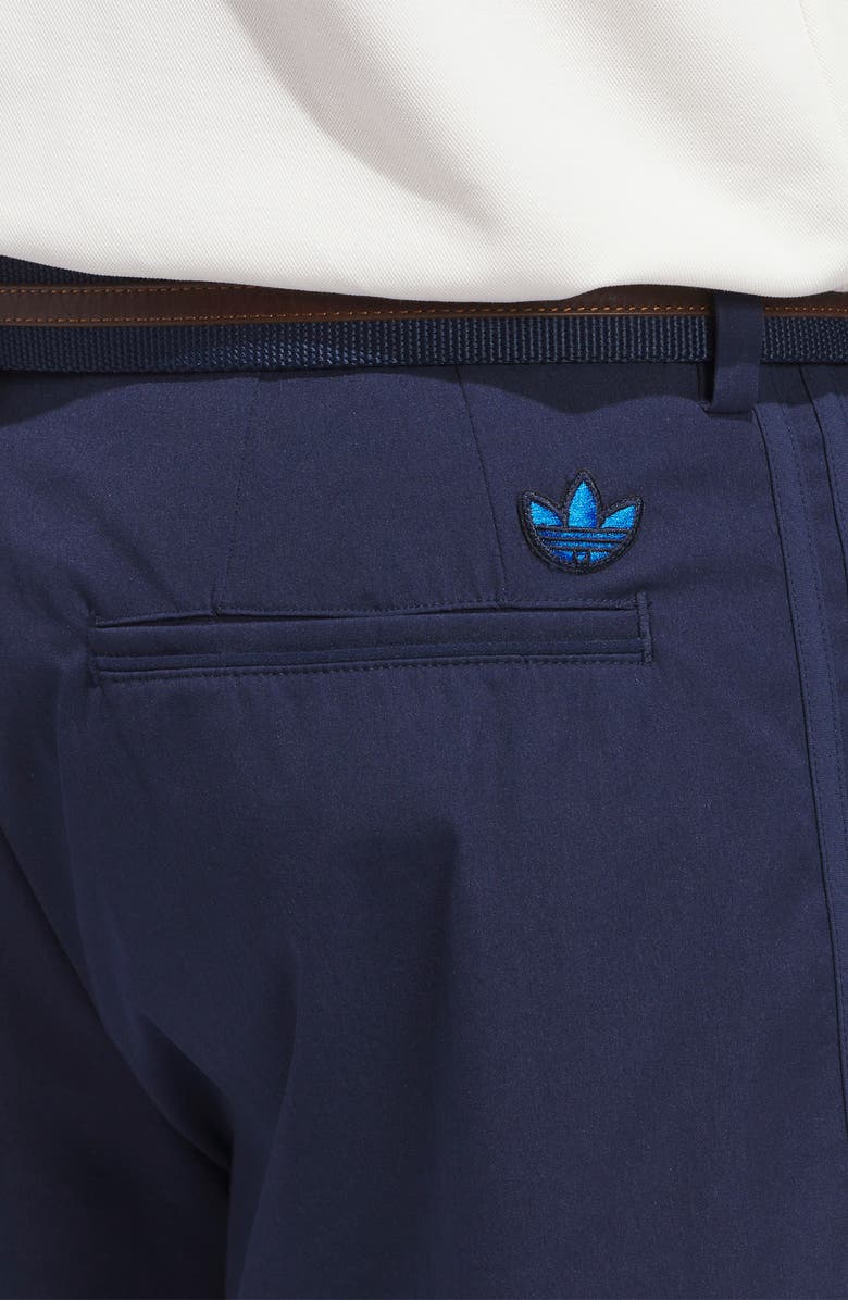 adidas MR Golf Shorts, Alternate, color, Night Indigo