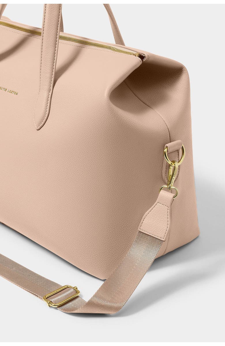 Katie Loxton Milan Cabin Bag, Alternate, color, Pink