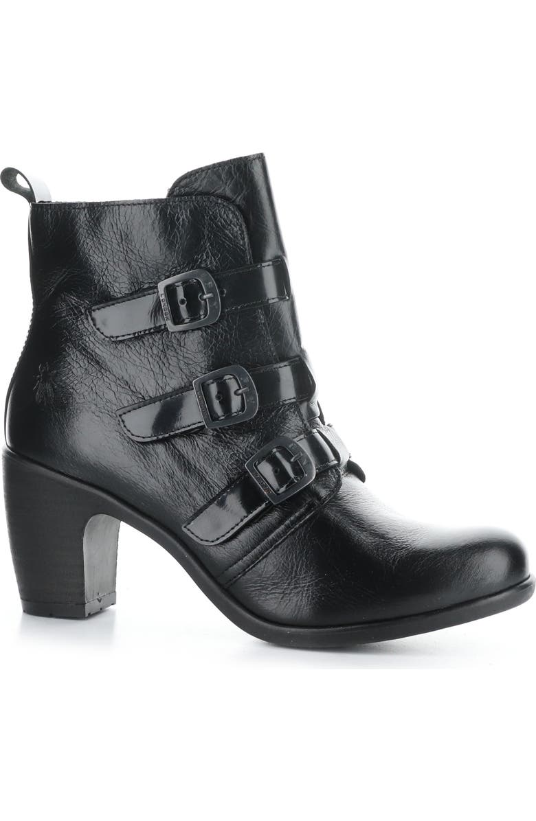 Fly London Klea Bootie, Alternate, color,