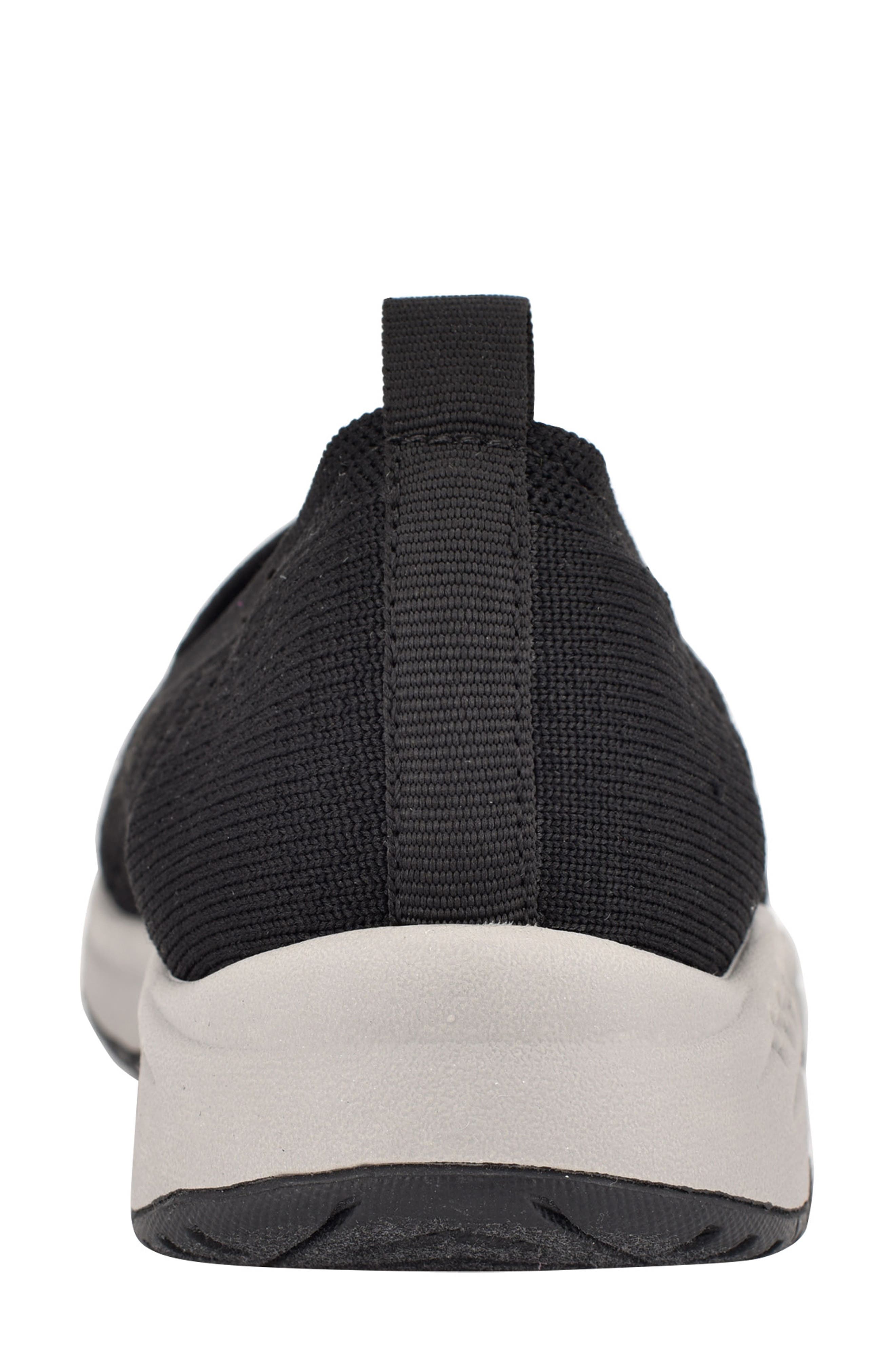 Easy Spirit Eco Tech 2 Slip-On Sneaker, Alternate, color, Blk01