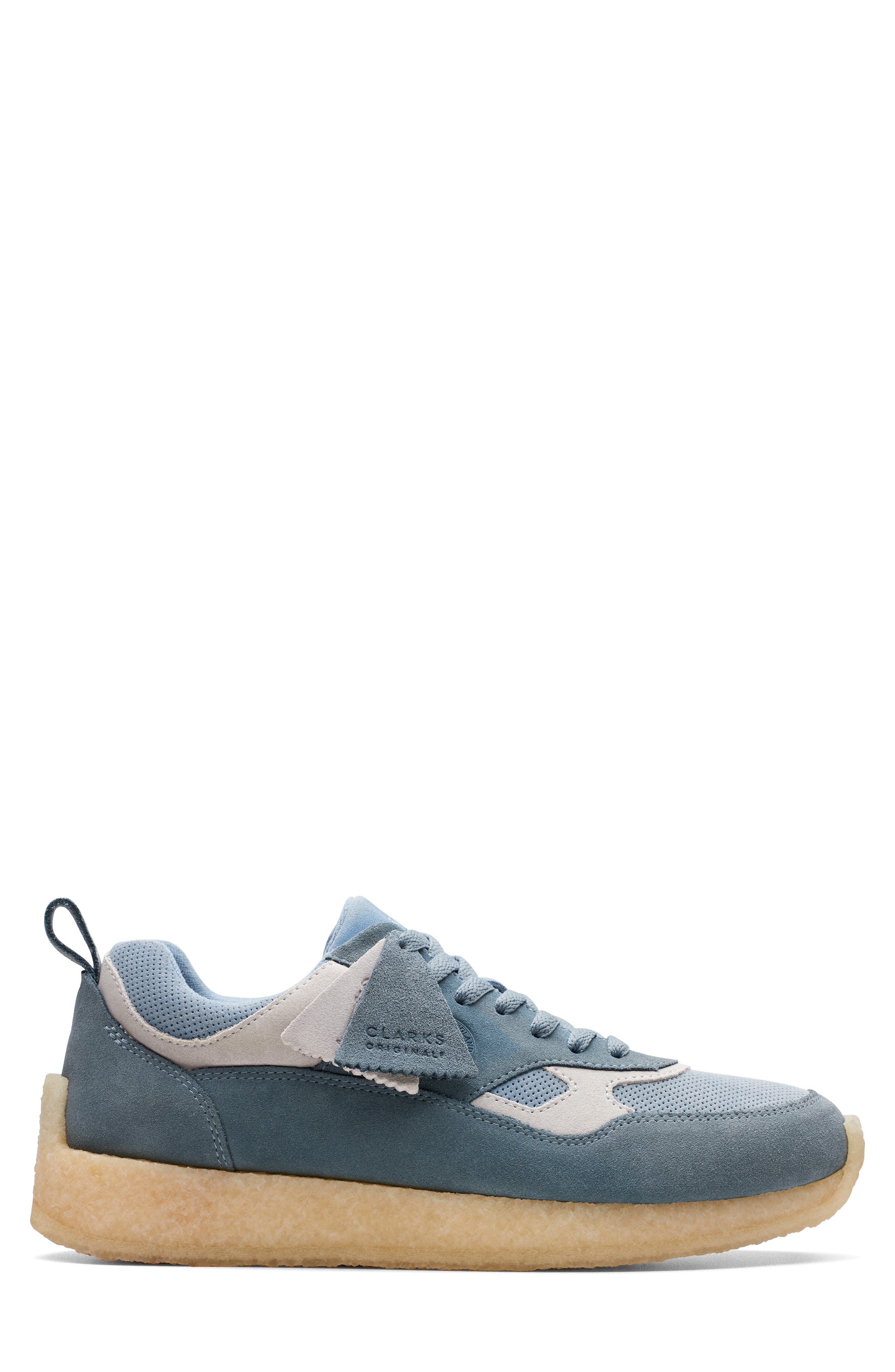 Clarks<sup>®</sup> Originals x 8th Street by Ronnie Fieg Lockhill Sneaker, Alternate, color, 
