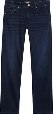 Mavi Jeans Matt Relaxed Straight Fit Jeans