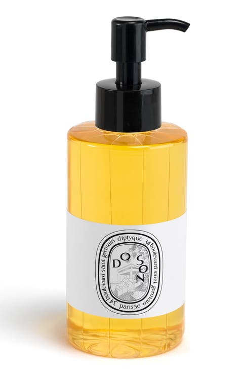 Diptyque ディプティックハンド ローション 350ml ハンド＆ボディローション オー ローズ | Diptyque Paris