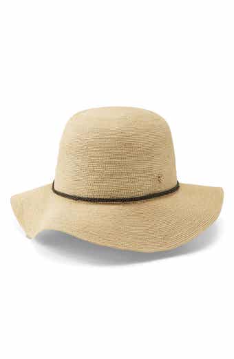 Helen Kaminski Jolie Straw Sun Hat