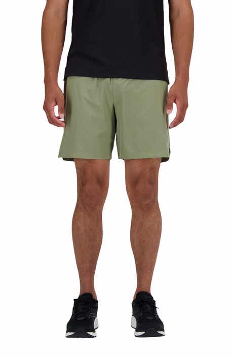 New Balance RC 7-Inch Seamless Running Shorts