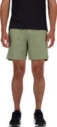 New Balance RC 7-Inch Seamless Running Shorts