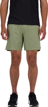 New Balance RC 7-Inch Seamless Running Shorts