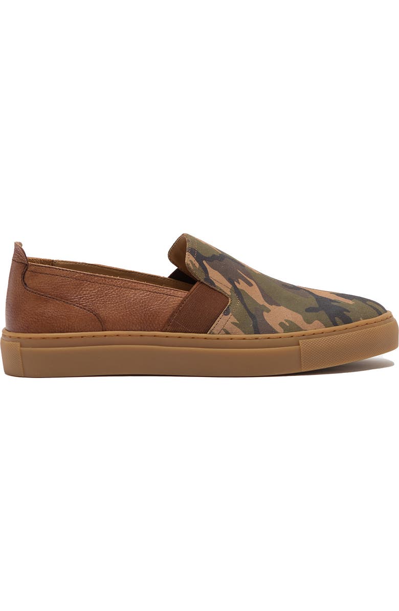 Warfield & Grand WARFIELD AND GRAND Pillar Slip-On Sneaker, Alternate, color,