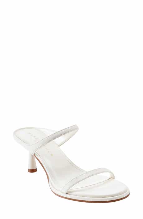 Marc Fisher LTD Alonde Slide Sandal