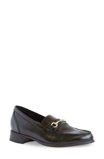 Munro Gryffin Leather Loafer