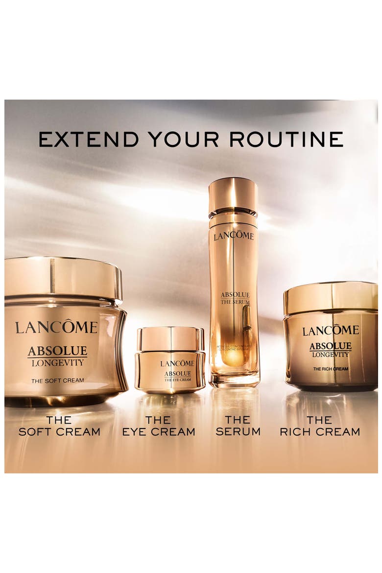 Absolue The Eye Cream, Alternate, color, NO COLOR