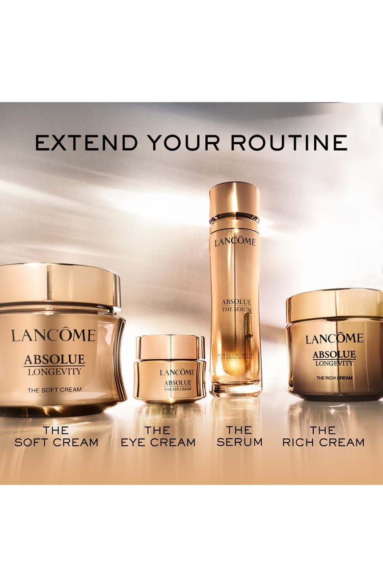 Lancôme Absolue The Eye Cream, Alternate, color,