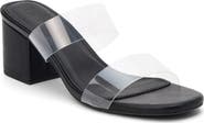 Coconuts by Matisse Aura Slide Sandal