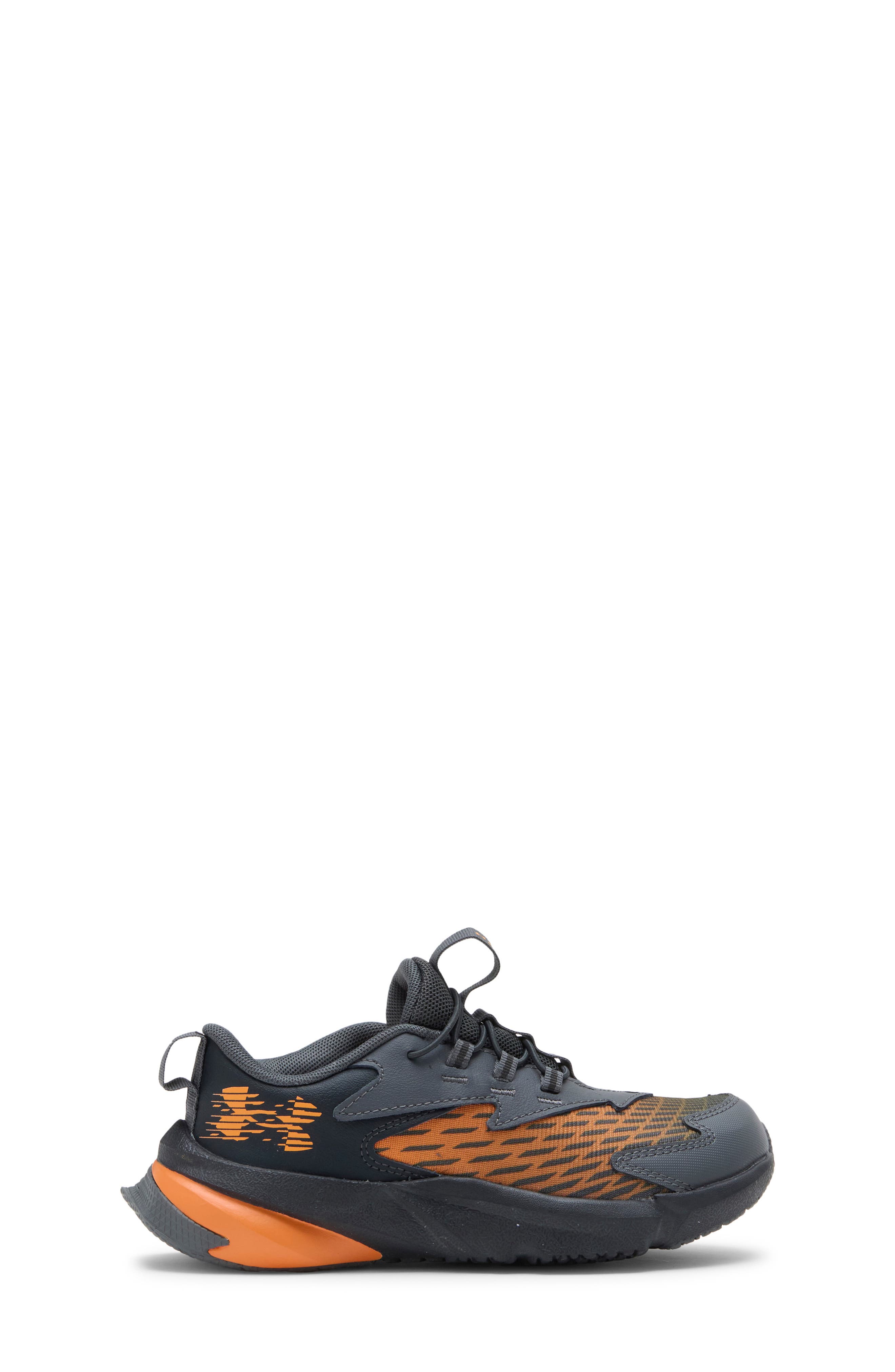 Kids' Scramjet Running Shoe, Alternate, color, 017 ANTHRACITE