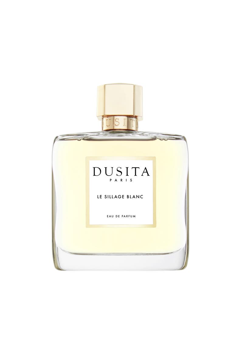 Le Sillage Blanc Eau de Parfum, Main, color, 100ml