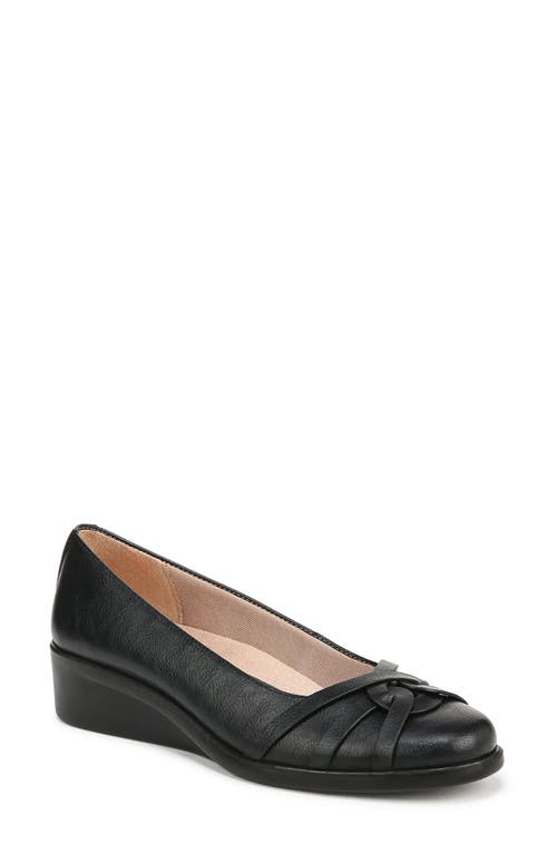 LIFESTRIDE LIFESTRIDE JORIE WEDGE 
