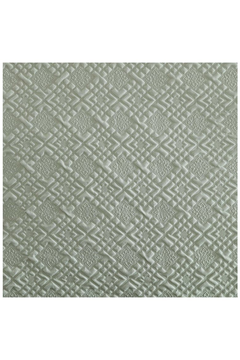 Sedona Geometric Comforter & Sham Set, Alternate, color, LIGHT GREEN