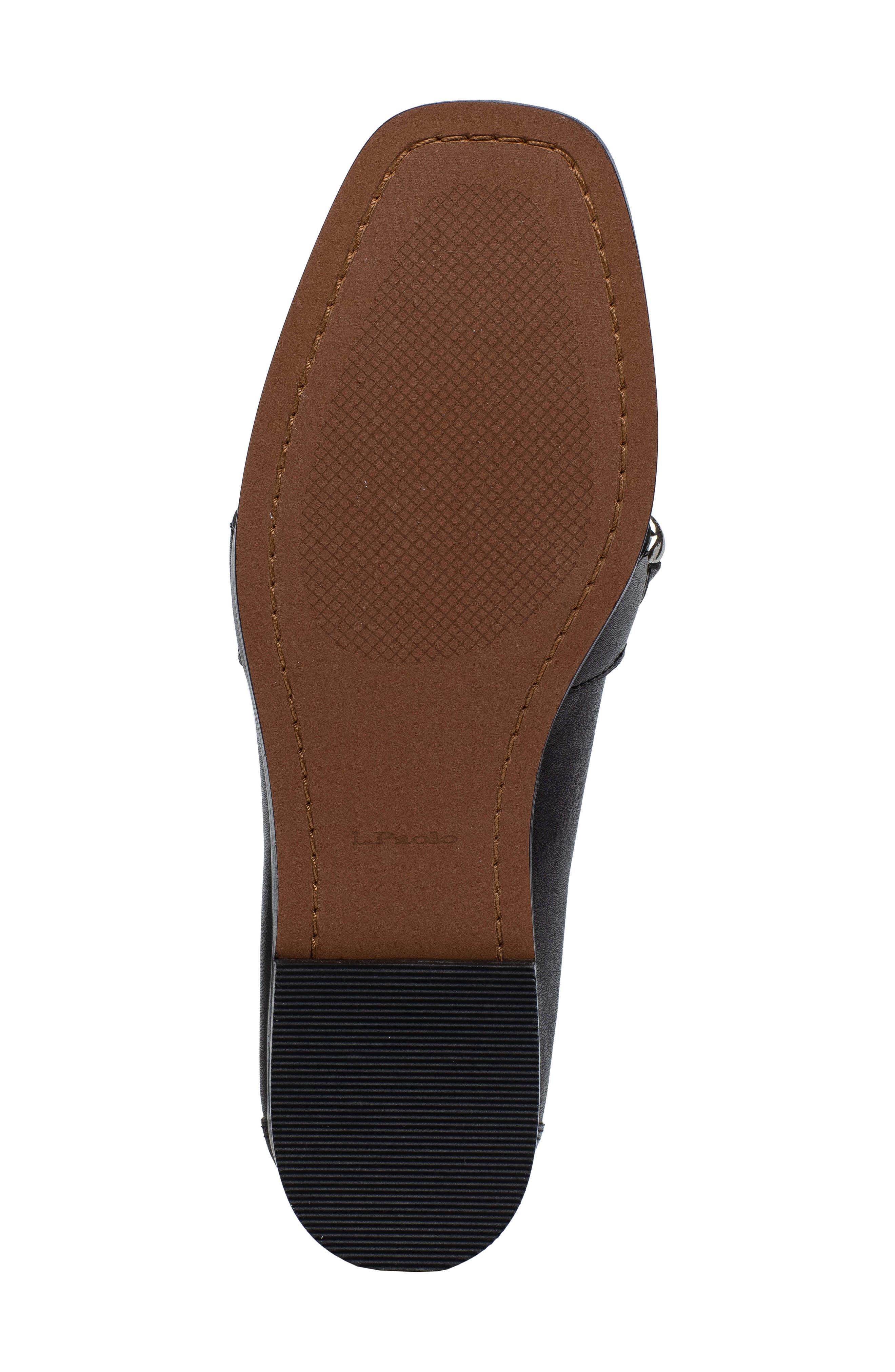 Linea Paolo Metz Loafer, Alternate, color, 