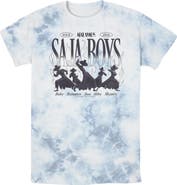 KPop Demon Hunters Mens KPop Demon Hunters Your Saja Boys Idols T Shirt