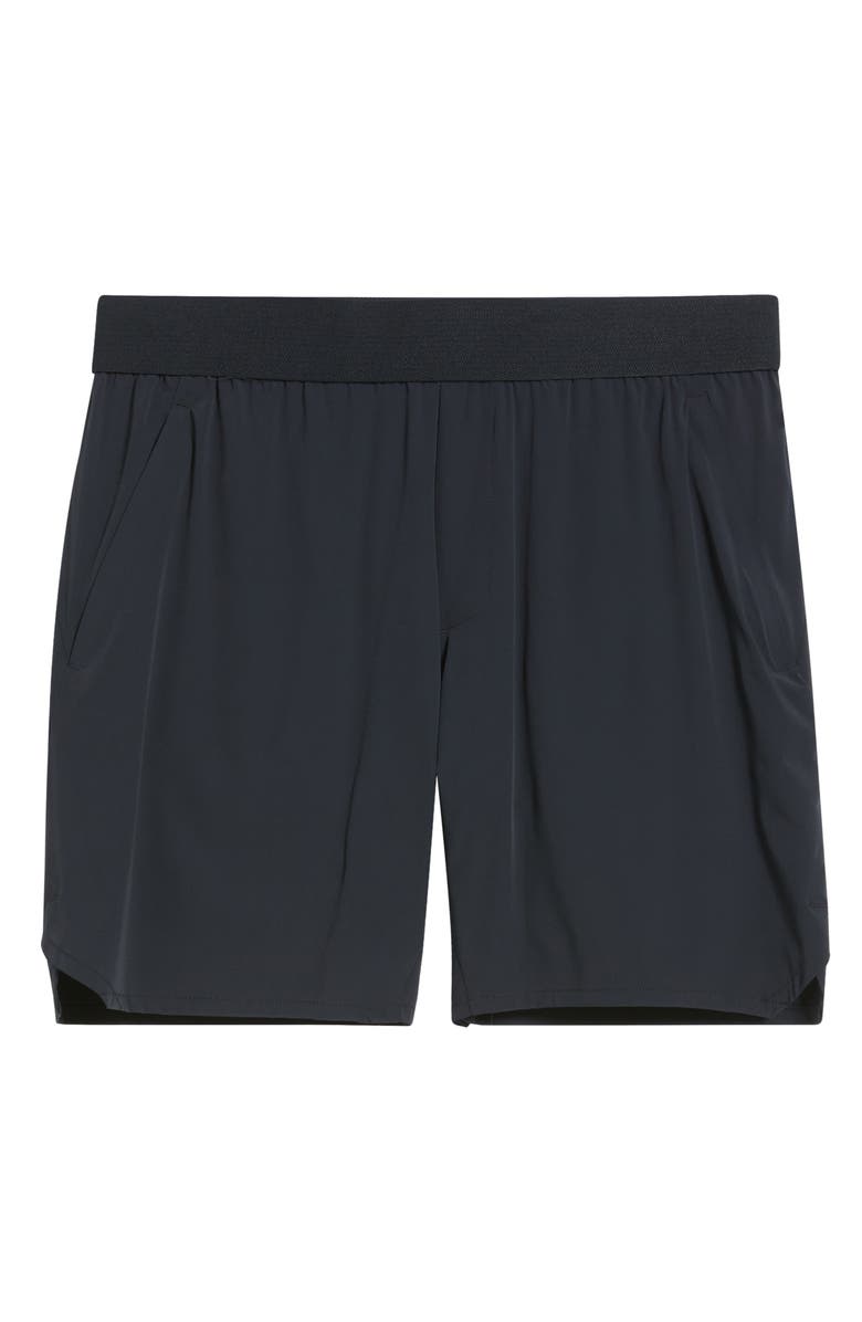 TEN THOUSAND Tactical 7-Inch Training Shorts, Alternate, color, 