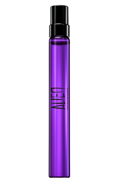 Mugler Alien Extraintense Eau De Parfum In Regular
