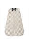 selected Black Cream Dot
