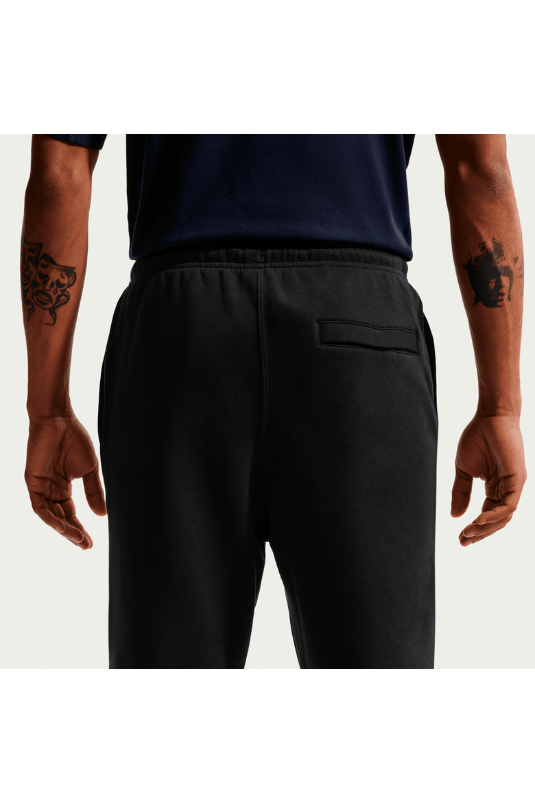 Men's Nike Black Paris Saint-Germain Club Joggers, Alternate, color, Black