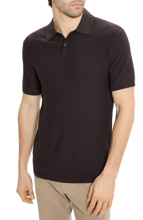 Soris T-Light Polo